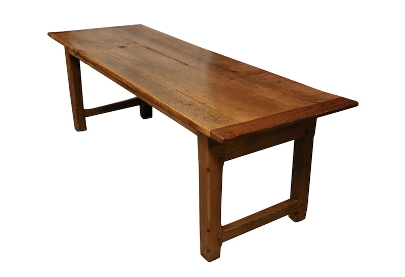 Rousseleau & Sons - French Country Table